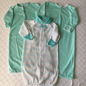 Baby Sleeper Gowns